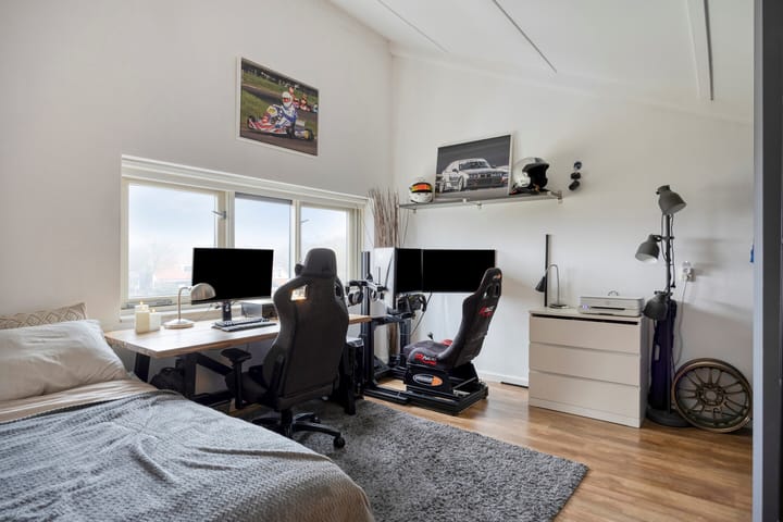 Foto 25 van Zwarte Specht 66