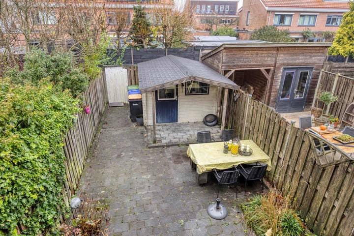 Foto 27 van Zwarte Specht 66