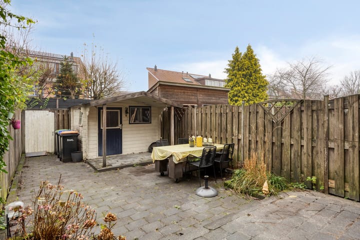 Foto 28 van Zwarte Specht 66