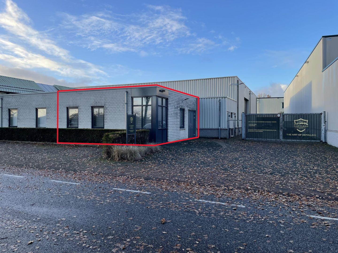 Bekijk foto 1 van Handelsweg 16