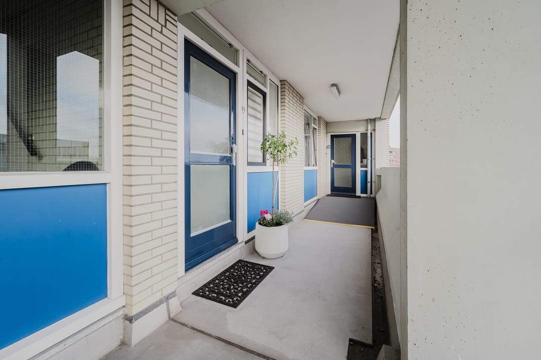 Foto 7 van Raadhuislaan 90