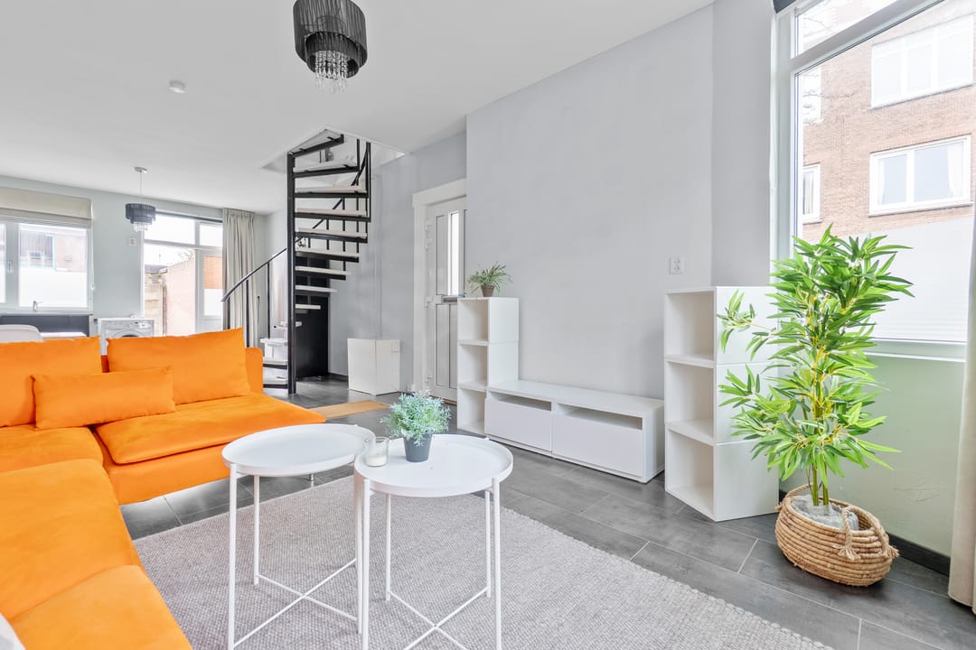 Photo 8 of Jan Wapstraat 156