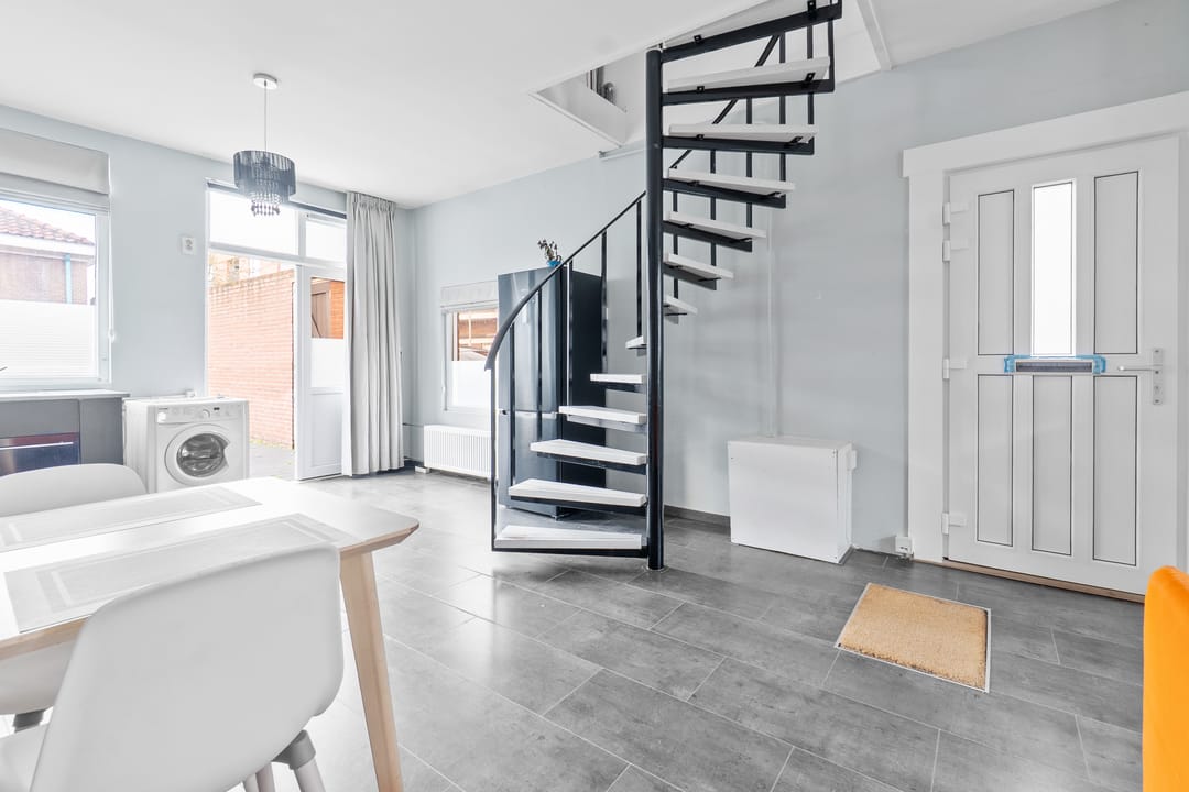 Photo 13 of Jan Wapstraat 156