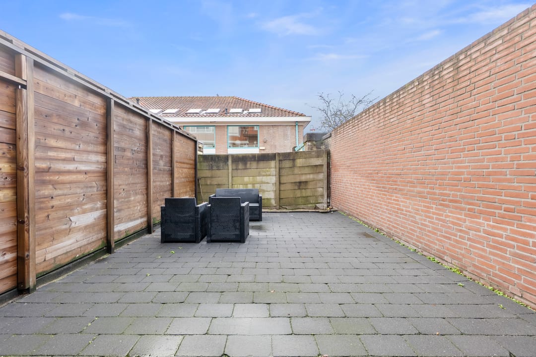 Photo 23 of Jan Wapstraat 156