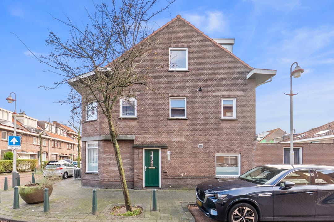 Photo 43 of Jan Wapstraat 156