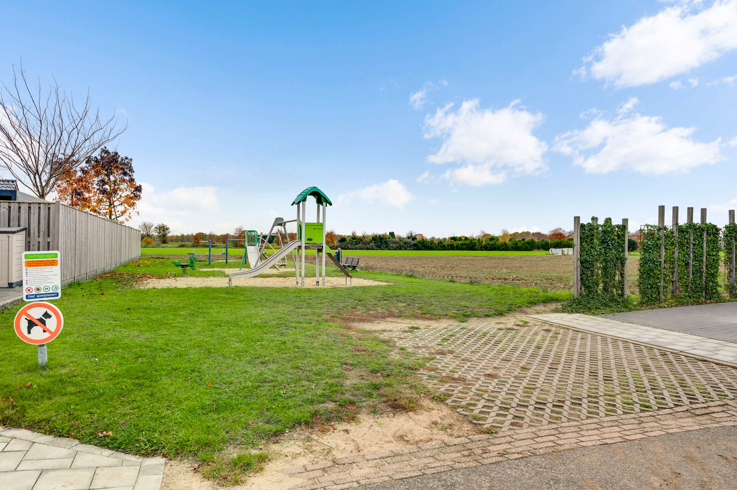 Foto 5 van Korenbloemstraat 2