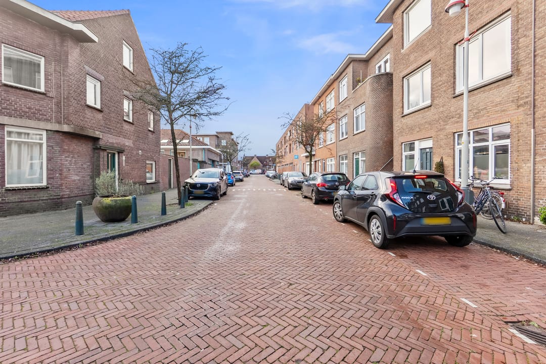 Photo 46 of Jan Wapstraat 156