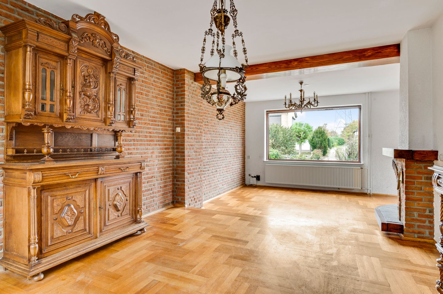 Foto 10 van Korenbloemstraat 2