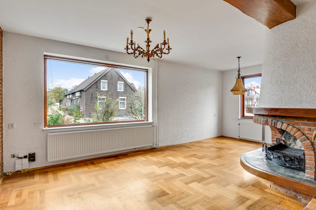 Foto 11 van Korenbloemstraat 2