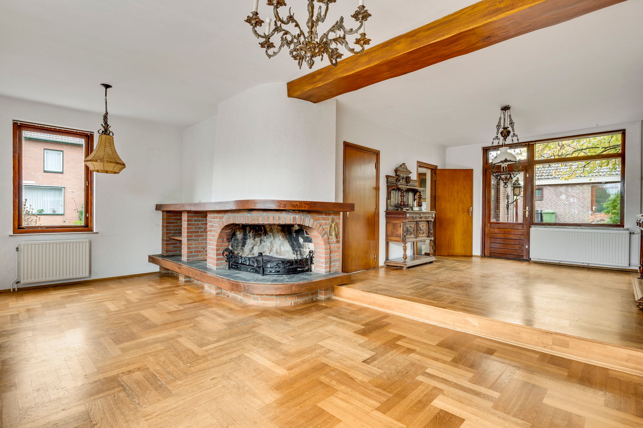 Foto 12 van Korenbloemstraat 2