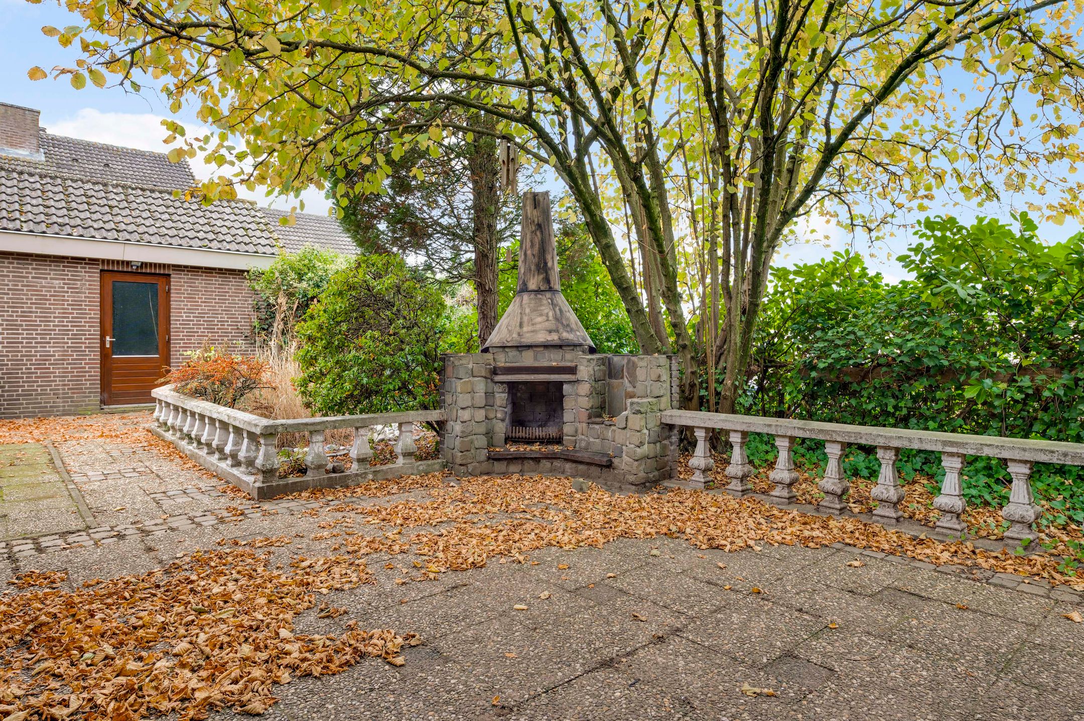 Foto 18 van Korenbloemstraat 2