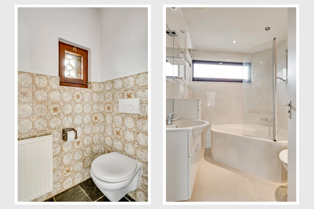 Foto 8 van Korenbloemstraat 2