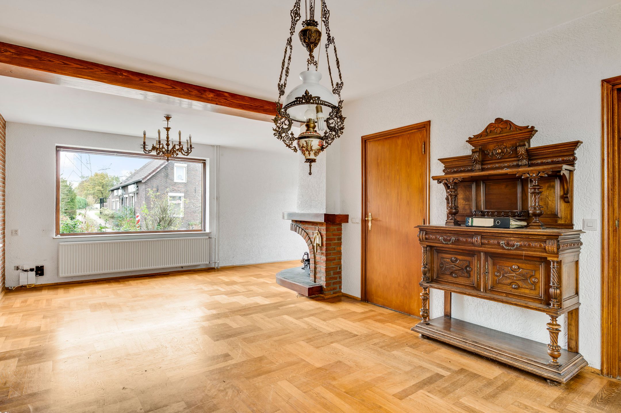 Foto 9 van Korenbloemstraat 2