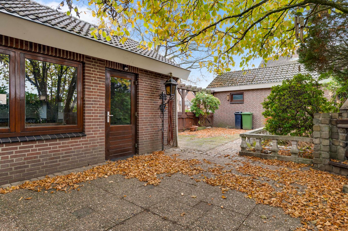 Foto 19 van Korenbloemstraat 2