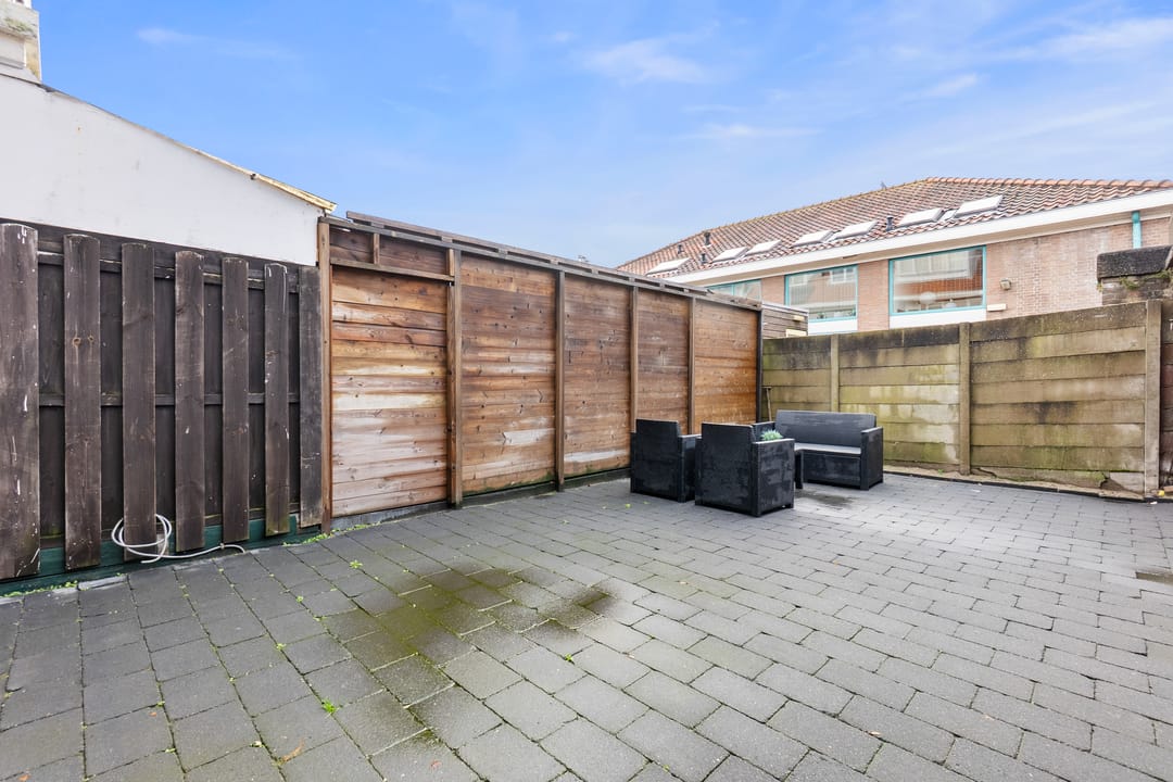 Photo 22 of Jan Wapstraat 156