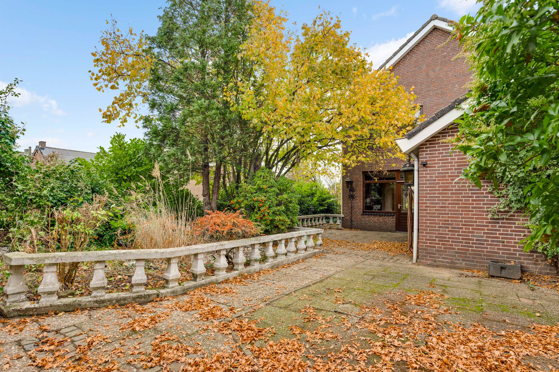 Foto 21 van Korenbloemstraat 2