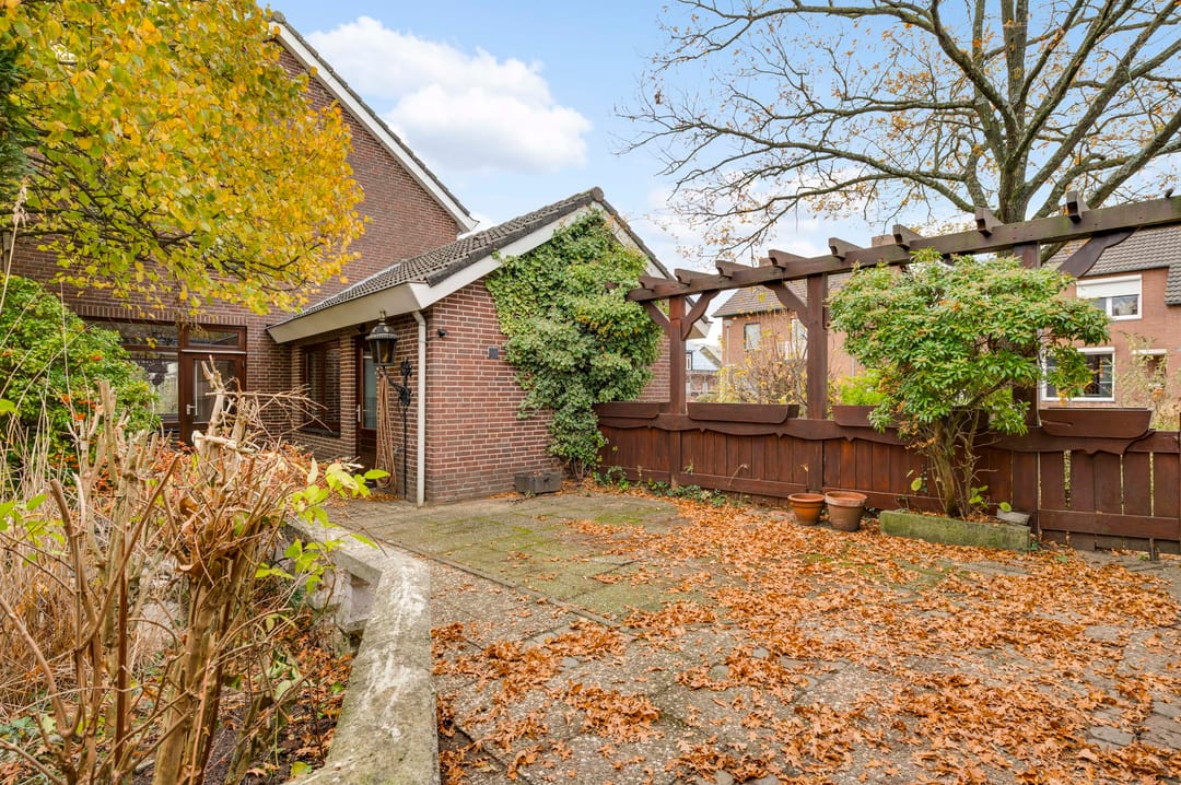 Foto 22 van Korenbloemstraat 2