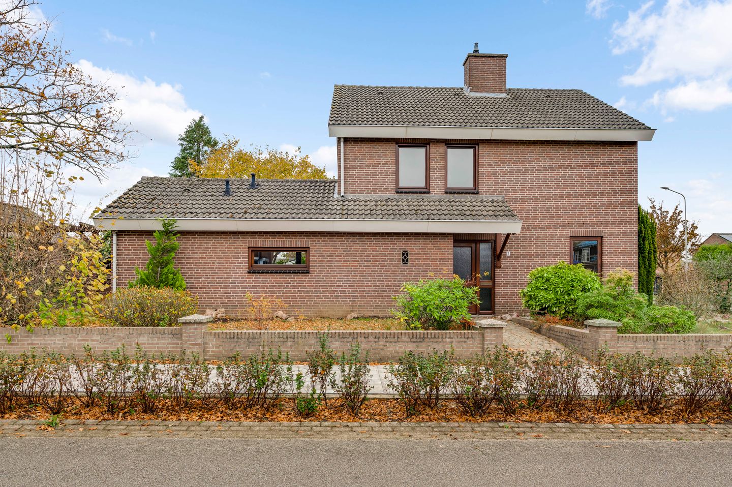 Foto 35 van Korenbloemstraat 2