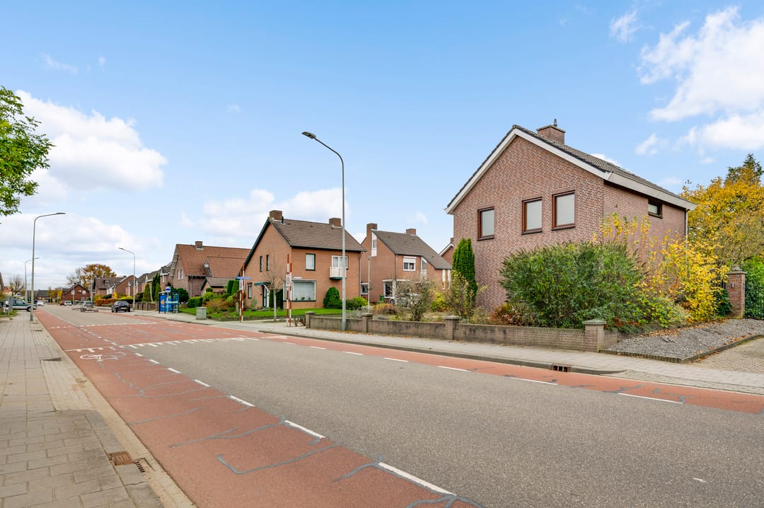 Foto 38 van Korenbloemstraat 2