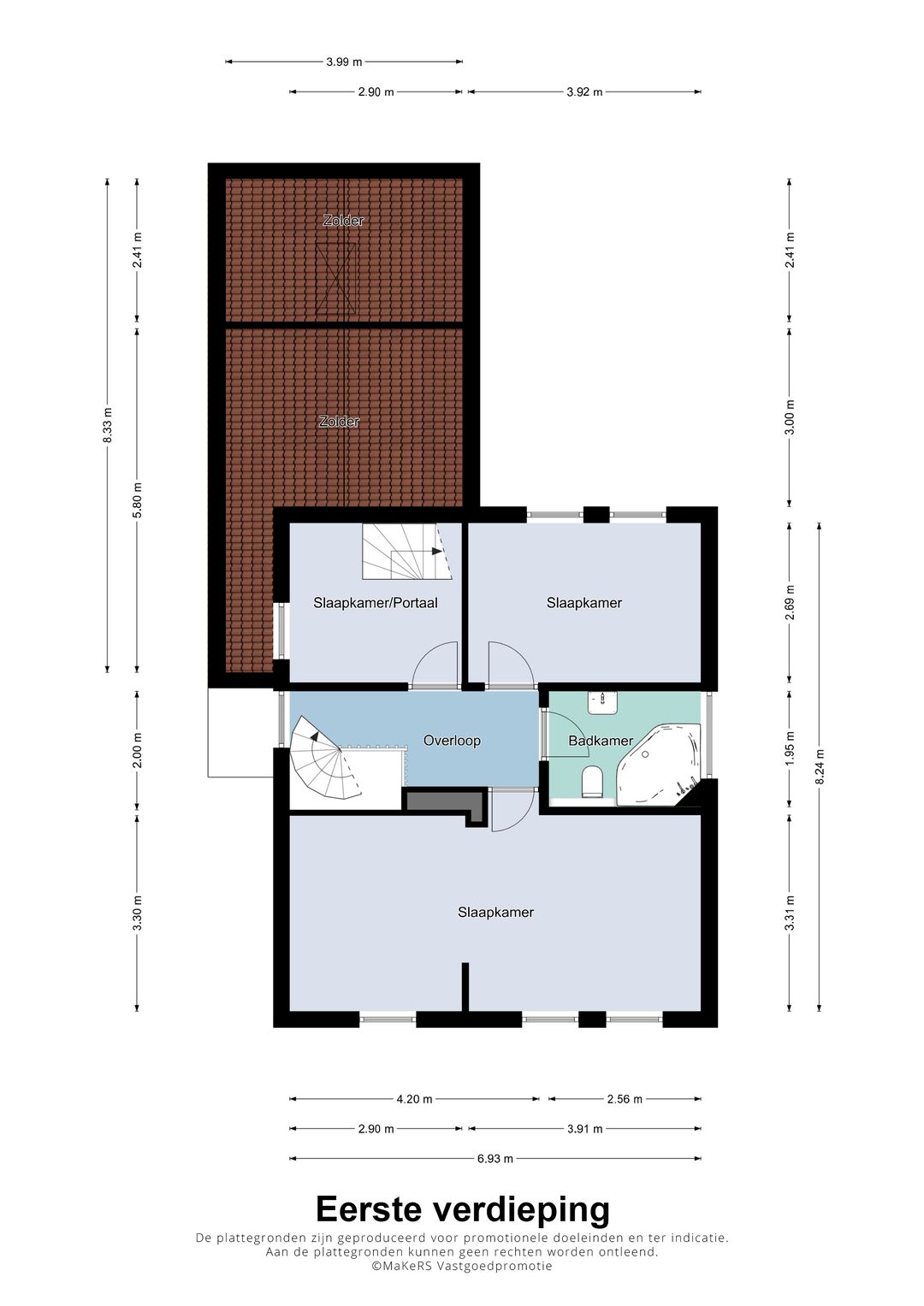 Foto 41 van Korenbloemstraat 2