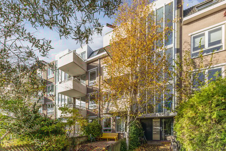 Photo 2 of Meeuwenlaan 99-B