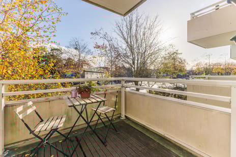 Meeuwenlaan 99-B tertiary image