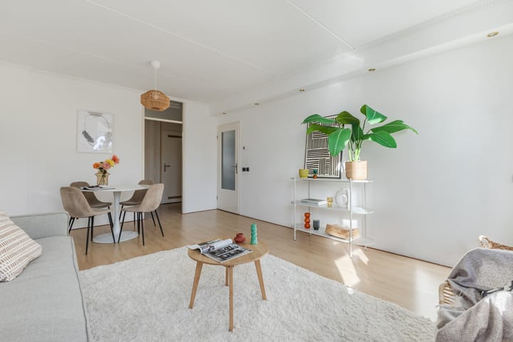 Foto 6 van Meeuwenlaan 99-B