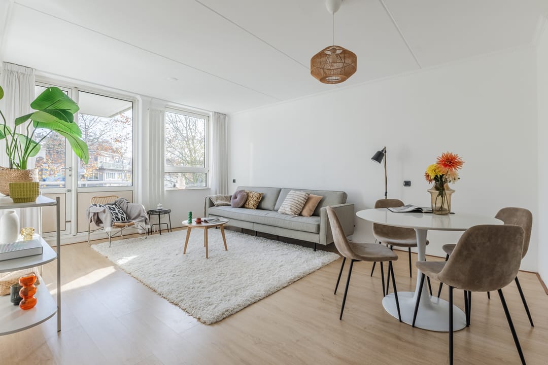 Foto 7 van Meeuwenlaan 99-B