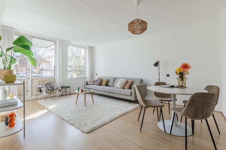 Foto 7 van Meeuwenlaan 99-B