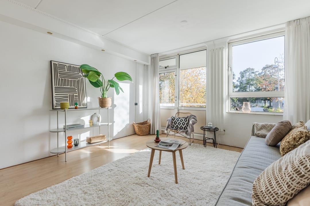 Foto 8 van Meeuwenlaan 99-B