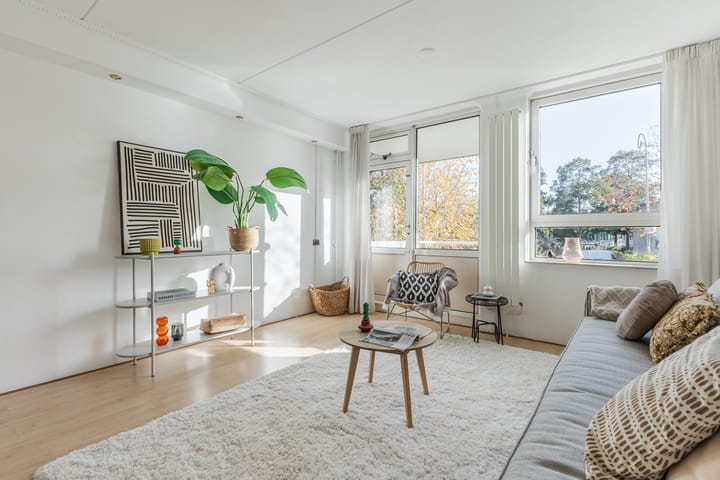 Foto 8 van Meeuwenlaan 99-B