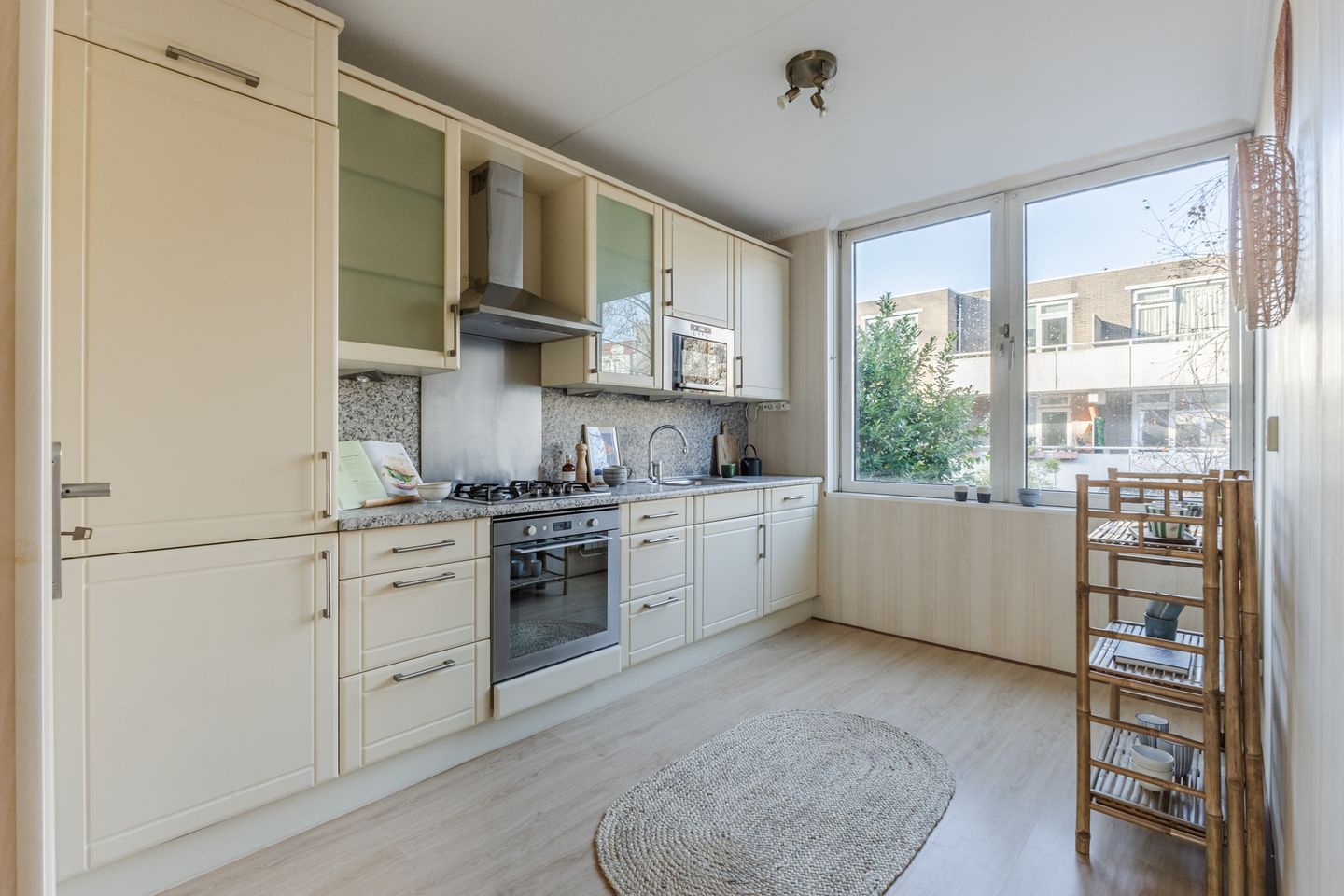 Foto 10 van Meeuwenlaan 99-B