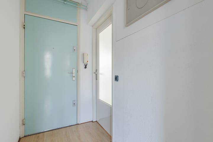 Foto 14 van Meeuwenlaan 99-B