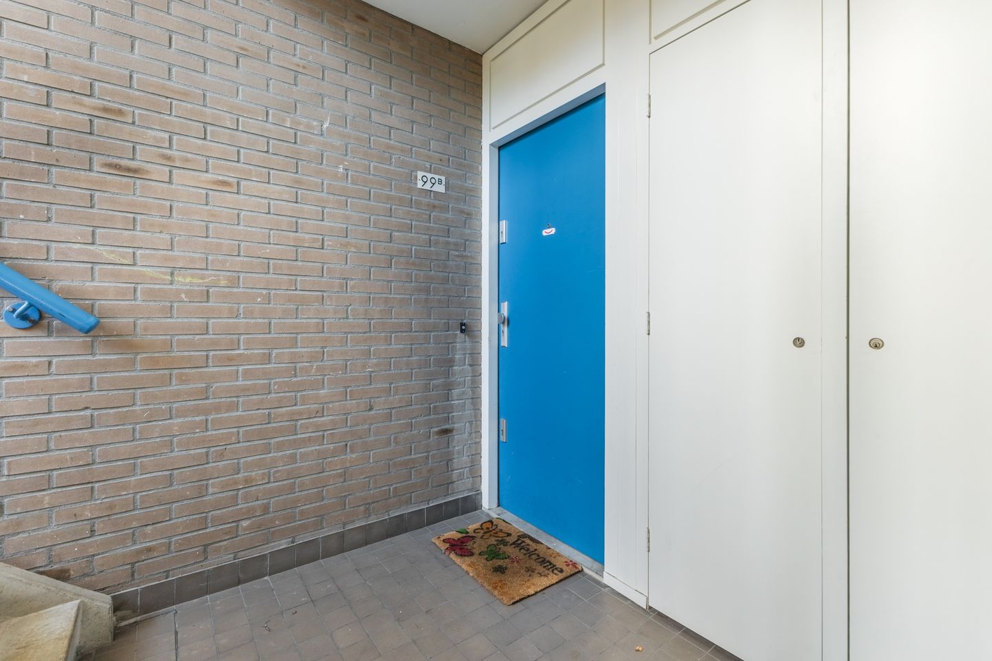 Foto 19 van Meeuwenlaan 99-B