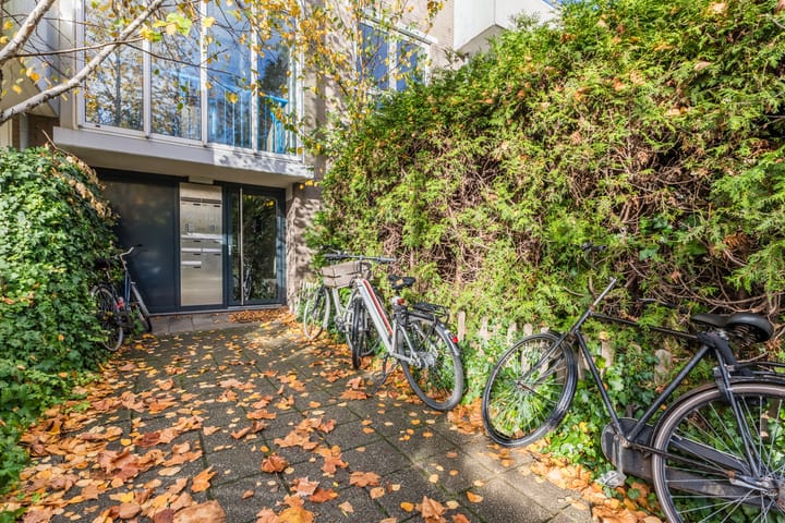 Foto 17 van Meeuwenlaan 99-B