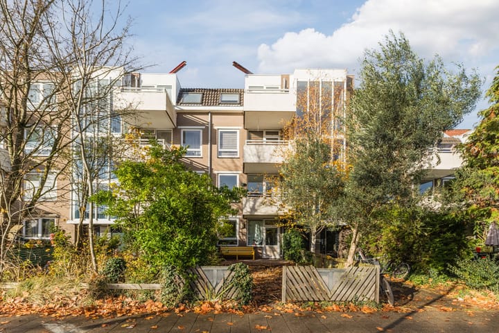 Foto 21 van Meeuwenlaan 99-B