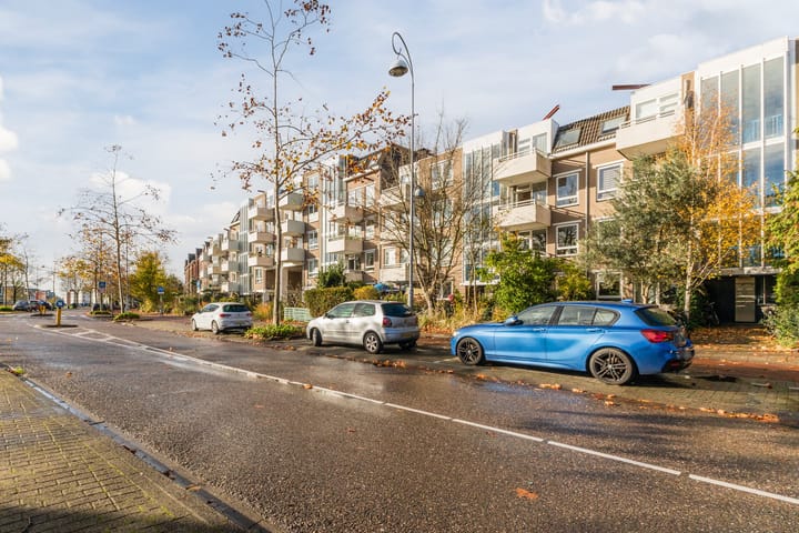 Foto 22 van Meeuwenlaan 99-B