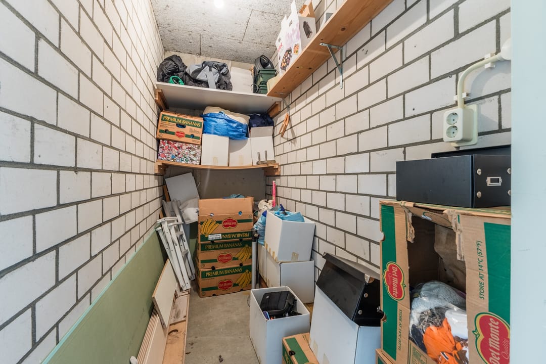 Foto 23 van Meeuwenlaan 99-B