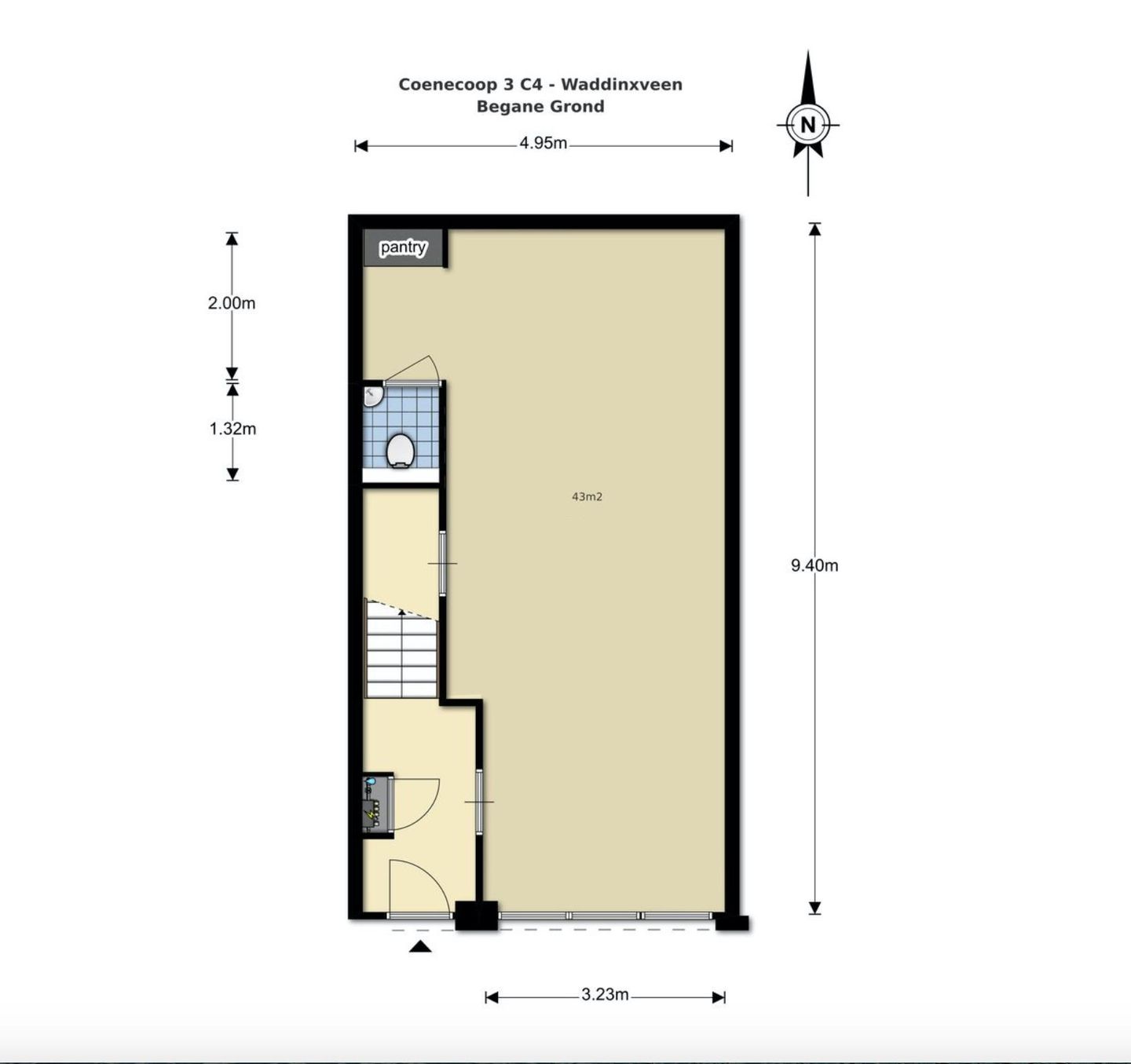View photo 5 of Coenecoop 3-C4