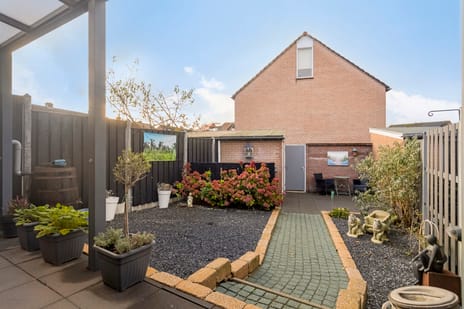 Julianastraat 13 secondary image