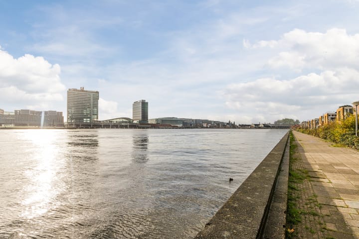 Foto 25 van Meeuwenlaan 99-B