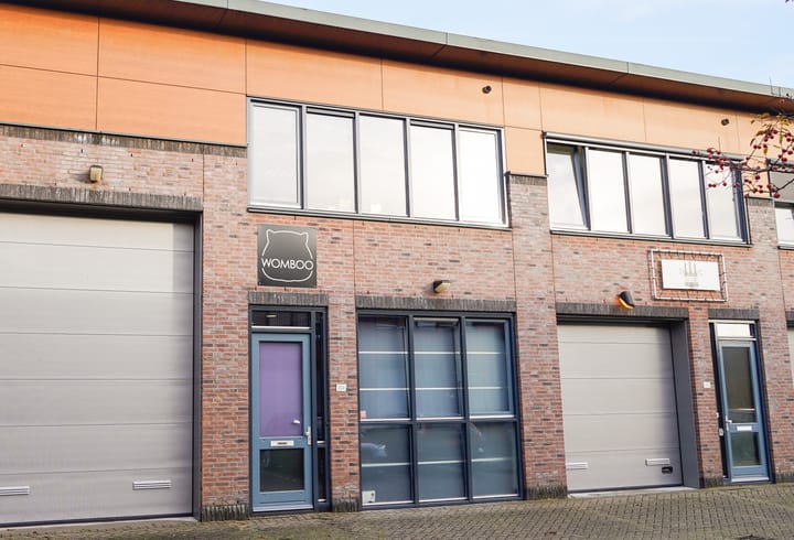 Coenecoop 3-C4, Waddinxveen