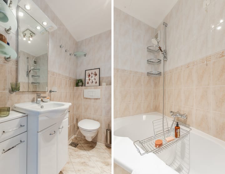 Foto 16 van Meeuwenlaan 99-B