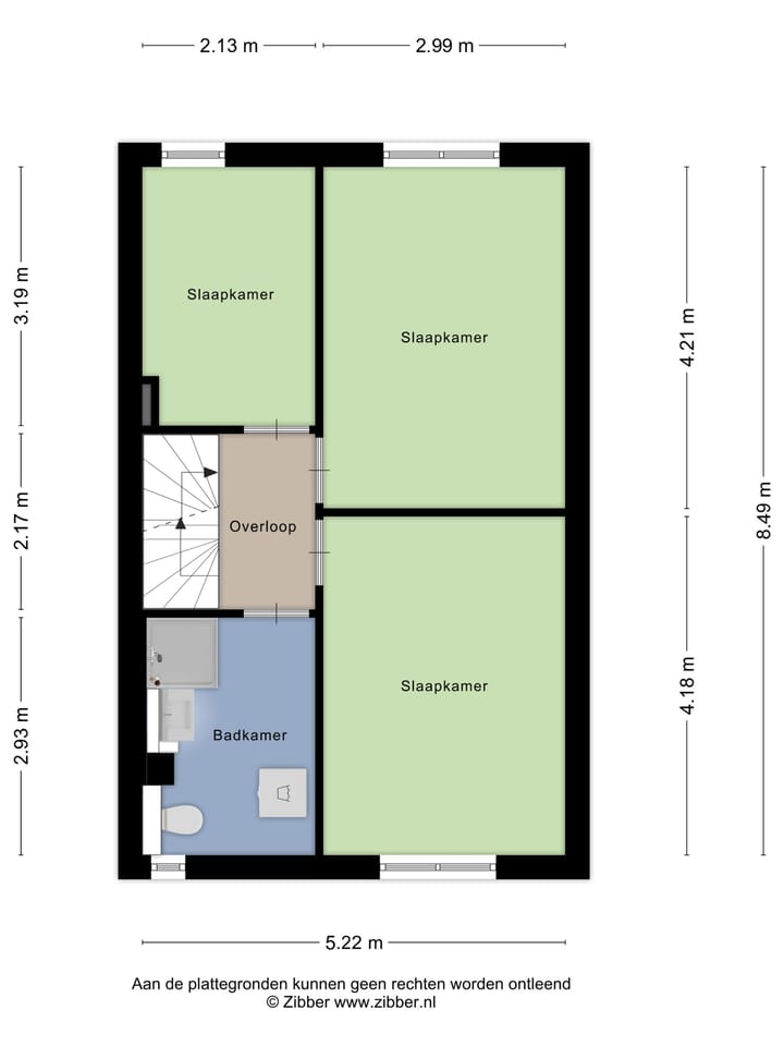 Photo 30 of Julianastraat 13