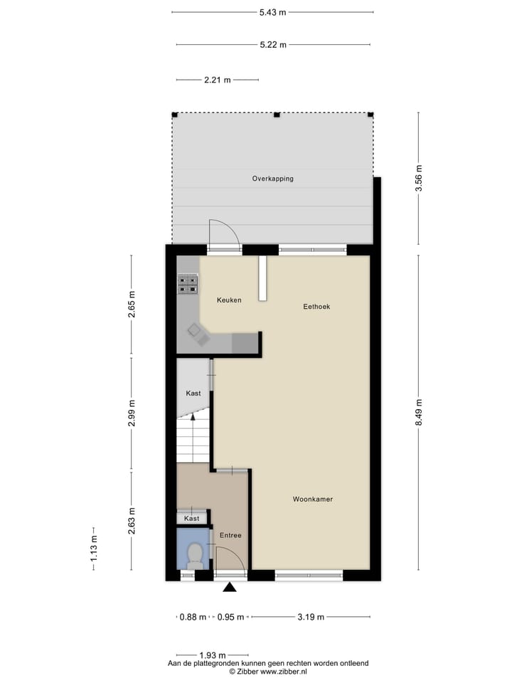 Photo 29 of Julianastraat 13