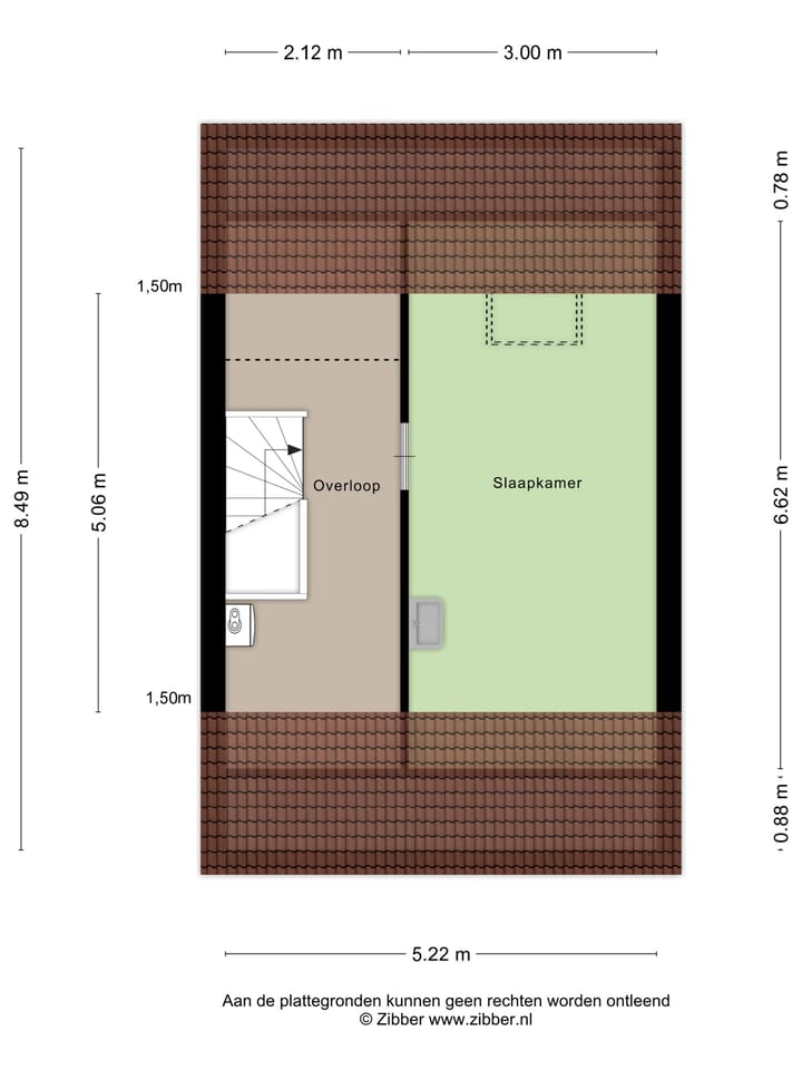 Photo 31 of Julianastraat 13