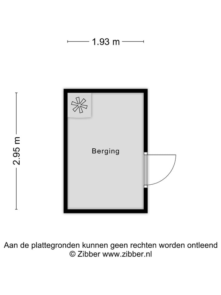 Photo 32 of Julianastraat 13