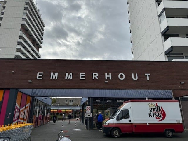 Bekijk foto 5 van Houtweg 293