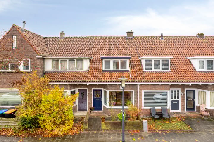 Photo 17 of Dinkelstraat 32