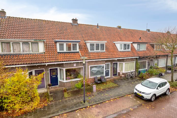 Photo 18 of Dinkelstraat 32